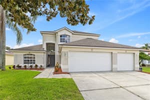 239 Longhirst Loop, OCOEE
