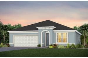 2555 CRISP TIDE WAY, WEST MELBOURNE, FL 32904 - MLS#MFRO6338518