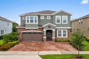 7700 Fairfax Dr, KISSIMMEE