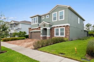 7700 FAIRFAX DRIVE, KISSIMMEE, FL 34747 - MLS#MFRO6338523