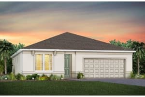 5138 SUNNYTIME STREET, WEST MELBOURNE, FL 32904 Sold 10/24/25