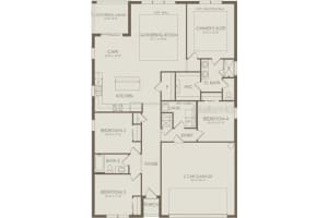 5138 SUNNYTIME STREET, WEST MELBOURNE, FL 32904 Sold 10/24/25