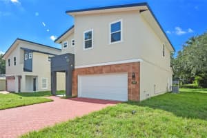 1030 WILKS AVENUE, ORLANDO, FL 32809 - MLS#MFRO6338527