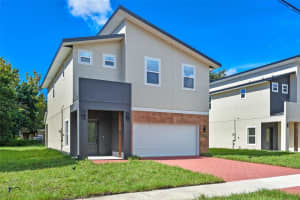 1030 WILKS AVENUE, ORLANDO, FL 32809 - MLS#MFRO6338527