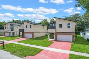 1028 WILKS AVENUE, ORLANDO, FL 32809 - MLS#MFRO6338532