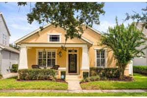 13607 Cepheus Dr, ORLANDO
