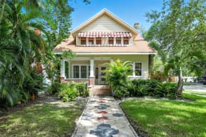 5001 Burlington Ave N, ST PETERSBURG