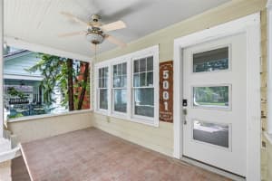 5001 BURLINGTON AVENUE, ST PETERSBURG, FL 33701 Sold 10/10/25