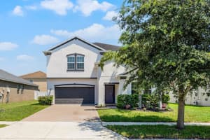 2414 Bartolo Dr, LAND O LAKES