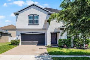 2414 BARTOLO DRIVE, LAND O LAKES, FL 34639 - MLS#MFRO6338581