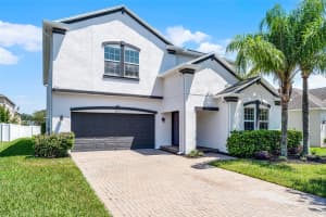 2414 BARTOLO DRIVE, LAND O LAKES, FL 34639 - MLS#MFRO6338581