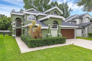 3005 MYSTIC COVE DRIVE, ORLANDO, FL 32812 - MLS#MFRO6338583
