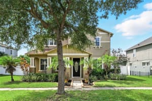 13726 PODOCARPUS LANE, ORLANDO, FL 32828 - MLS#MFRO6338604