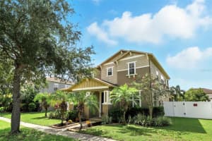 13726 PODOCARPUS LANE, ORLANDO, FL 32828 - MLS#MFRO6338604