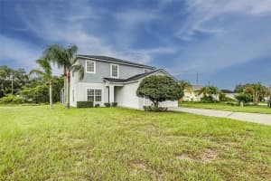 818 SUMMER GLEN DRIVE, WINTER HAVEN, FL 33880 Sold 09/12/25