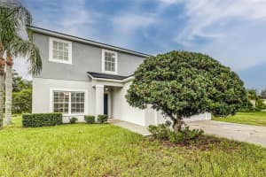818 SUMMER GLEN DRIVE, WINTER HAVEN, FL 33880 Sold 09/12/25