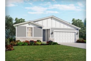 43 Wandering Creek Way, PALM COAST