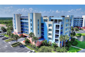 5300 S Atlantic Ave #14-603, NEW SMYRNA BEACH