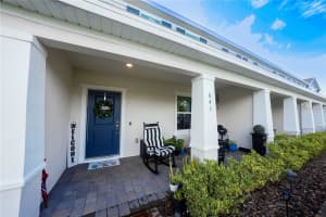 643 BELGROVE STREET, DEBARY, FL 32713 - MLS#MFRO6338664