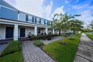 643 BELGROVE STREET, DEBARY, FL 32713 - MLS#MFRO6338664