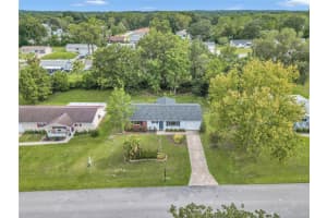 8424 Sw 107th Pl, OCALA