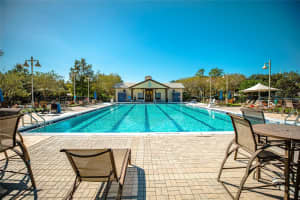 909 WATERSIDE LANE, KISSIMMEE, FL 34747 Sold 09/16/25
