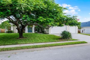 390 Treasure Lagoon Ln, MERRITT ISLAND