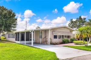 513 FLAMINGO LANE, OSTEEN, FL 32764 - MLS#MFRO6338687
