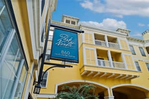 860 N Orange Ave #234, ORLANDO