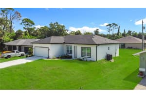 2054 KENDIS STREET, PORT CHARLOTTE, FL 33948 - MLS#MFRO6338704