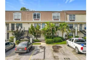 6034 Village Cir #ge, ORLANDO
