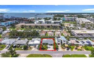 572 BAYWOOD DRIVE, DUNEDIN, FL 34698 - MLS#MFRO6338739