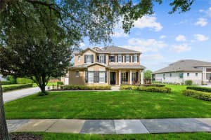 11612 CAMDEN PARK DRIVE, WINDERMERE, FL 34786 - MLS#MFRO6338745