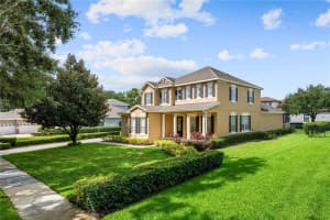 11612 CAMDEN PARK DRIVE, WINDERMERE, FL 34786 - MLS#MFRO6338745