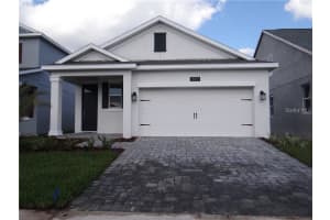3017 Ballad Rd, KISSIMMEE