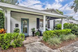114 KING STREET, ORLANDO, FL 32804 - MLS#MFRO6338757