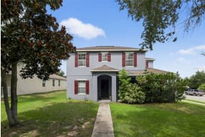 2096 Cordaville Pl, APOPKA