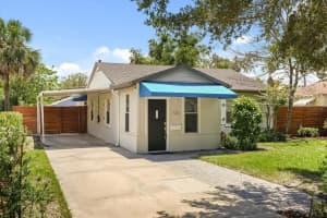 720 W Webster Ave, WINTER PARK