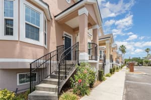 6611 TIME SQUARE AVENUE, ORLANDO, FL 32835 - MLS#MFRO6338773