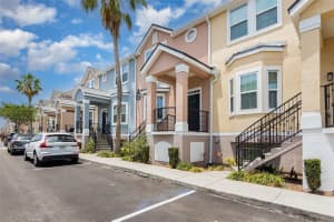 6611 TIME SQUARE AVENUE, ORLANDO, FL 32835 - MLS#MFRO6338773