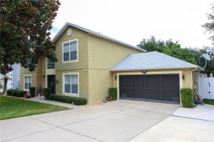 31853 SUNPARK CIRCLE, LEESBURG, FL 34748 Sold 10/10/25