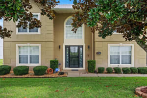 31853 SUNPARK CIRCLE, LEESBURG, FL 34748 Sold 10/10/25