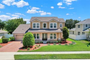 15416 Firelight Dr, WINTER GARDEN