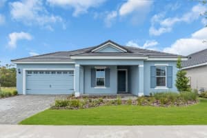 2302 Lone Tree Bend, ZEPHYRHILLS