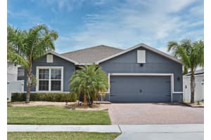 3861 Hanworth Loop, SANFORD