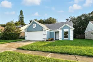 427 CHICAGO WOODS CIRCLE, ORLANDO, FL 32824 - MLS#MFRO6338797