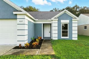 427 CHICAGO WOODS CIRCLE, ORLANDO, FL 32824 - MLS#MFRO6338797