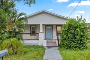 502 CLUSTER AVENUE, TAMPA, FL 33604 - MLS#MFRO6338804