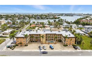 3575 Gulf Blvd #103, ST PETE BEACH