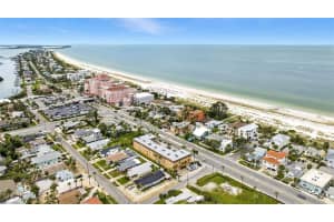 3575 GULF BOULEVARD, ST PETE BEACH, FL 33706 - MLS#MFRO6338807